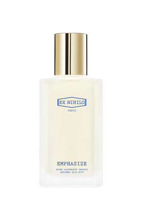 Emphasize Hair Mist